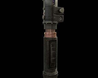 Custom Hilt 3D Print Files *ONLY*