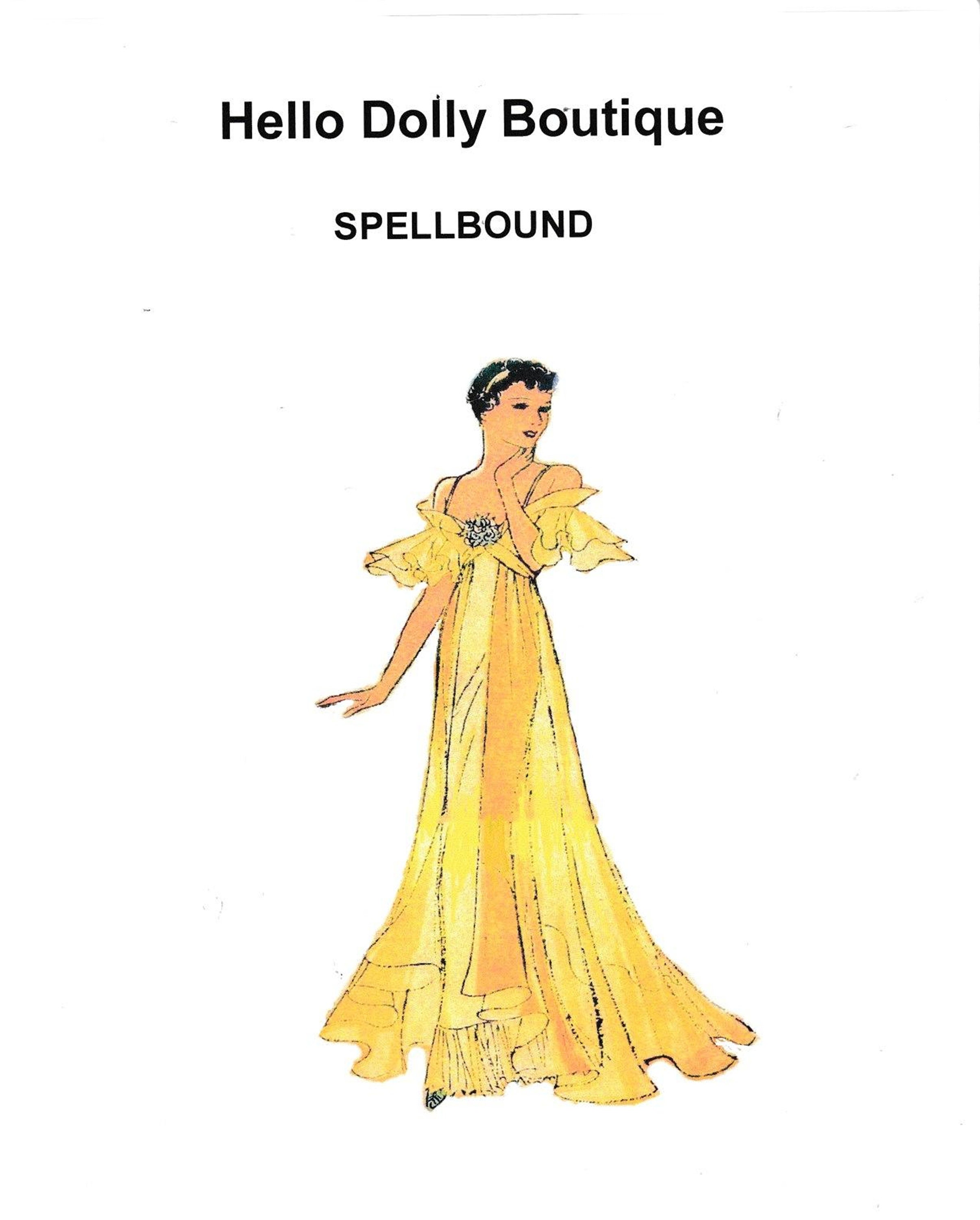 Dolly boutique deals