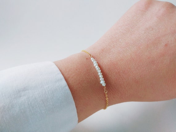 etsy bar bracelet