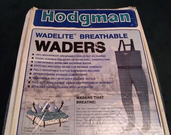 Hodgman Waders Etsy Hodgman Waders Etsy
