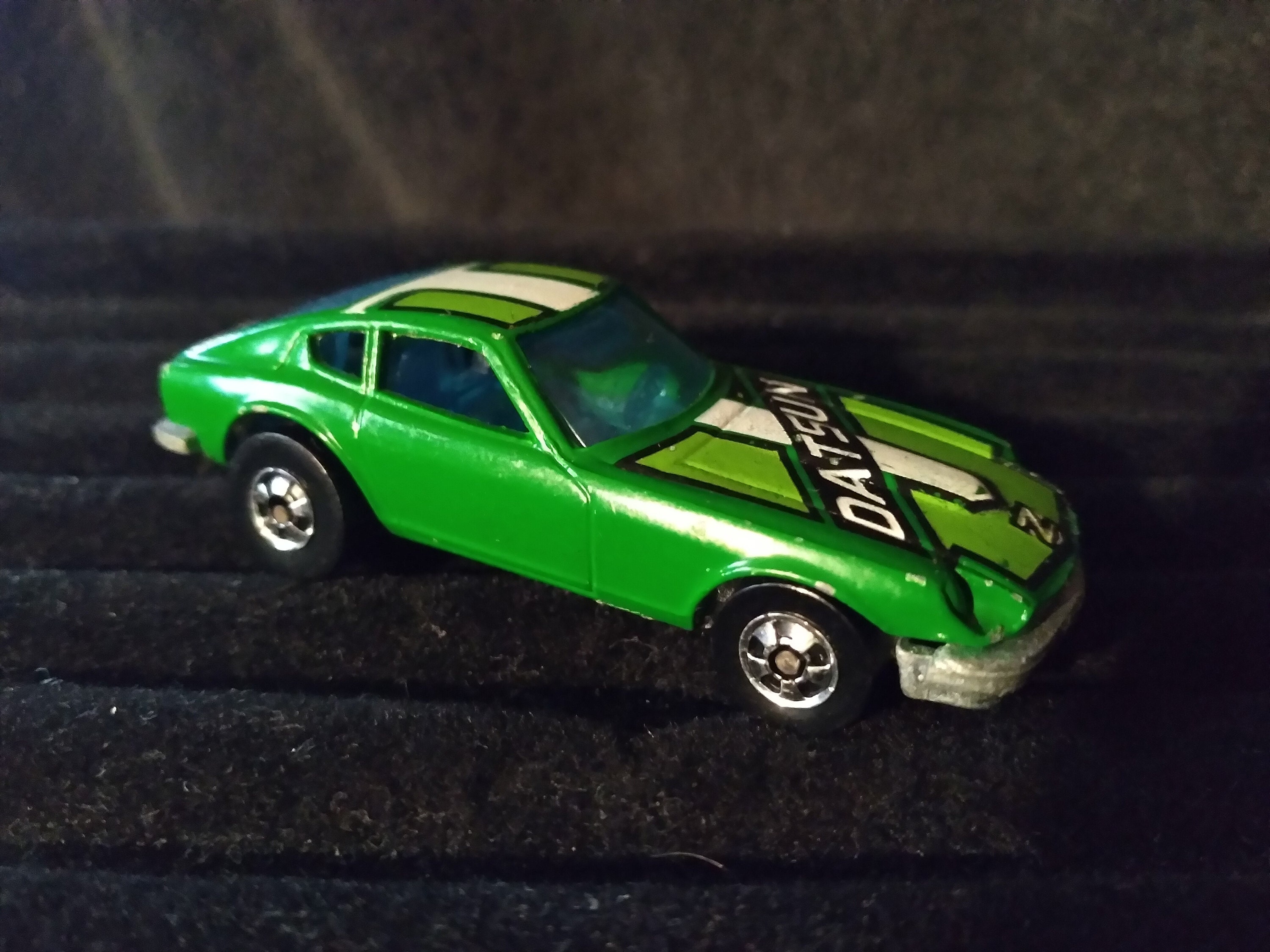 Hot Wheels Z Whiz - Etsy