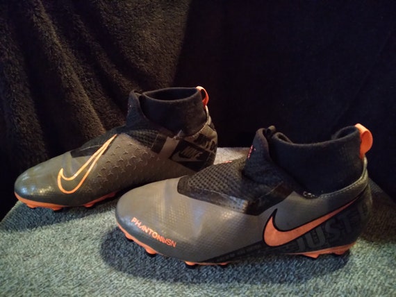 Kids Nike Phantom Vision PRO Football 