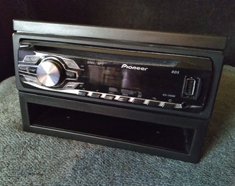 Pioneer Car Stereo - Etsy