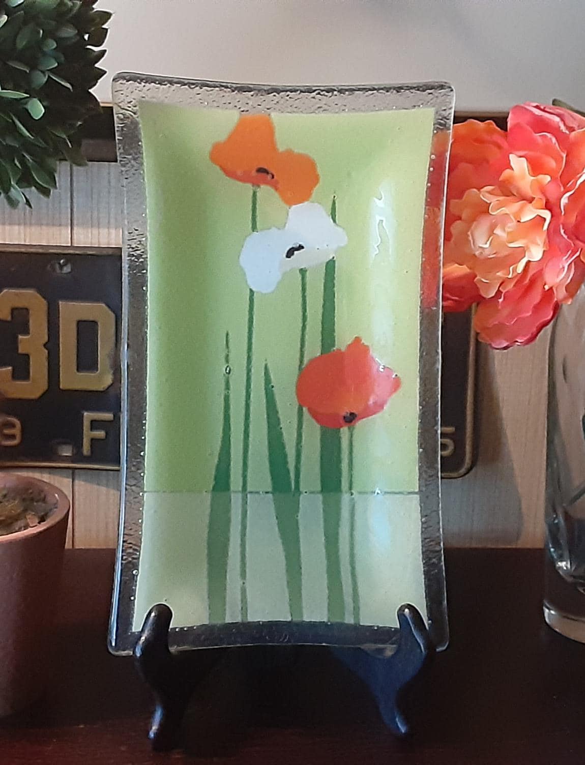 Peggy Karr Signed - Etsy