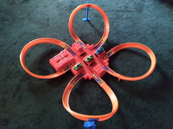 Criss cross crash vintage hotsell