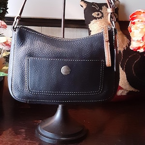 Vintage Coach Purse GO5S-8E96 Handheld or Shoulder Purse Women&#39;s Acessories Coach Bags Women&#39;s Designer Bags Vintage Coach Purses