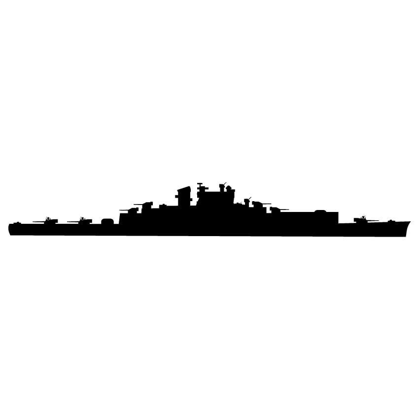 Battleship - DXF - Router Files - CNC - DIY Files - Etsy