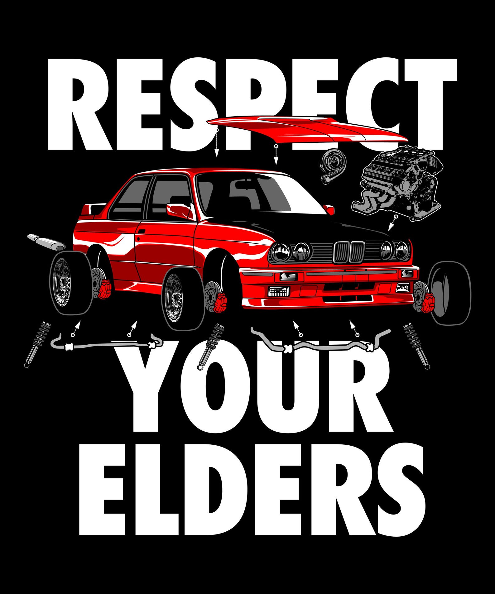 Racing PNG Downloads - Turbos - V-dubs - Old-school - DIY Files ...