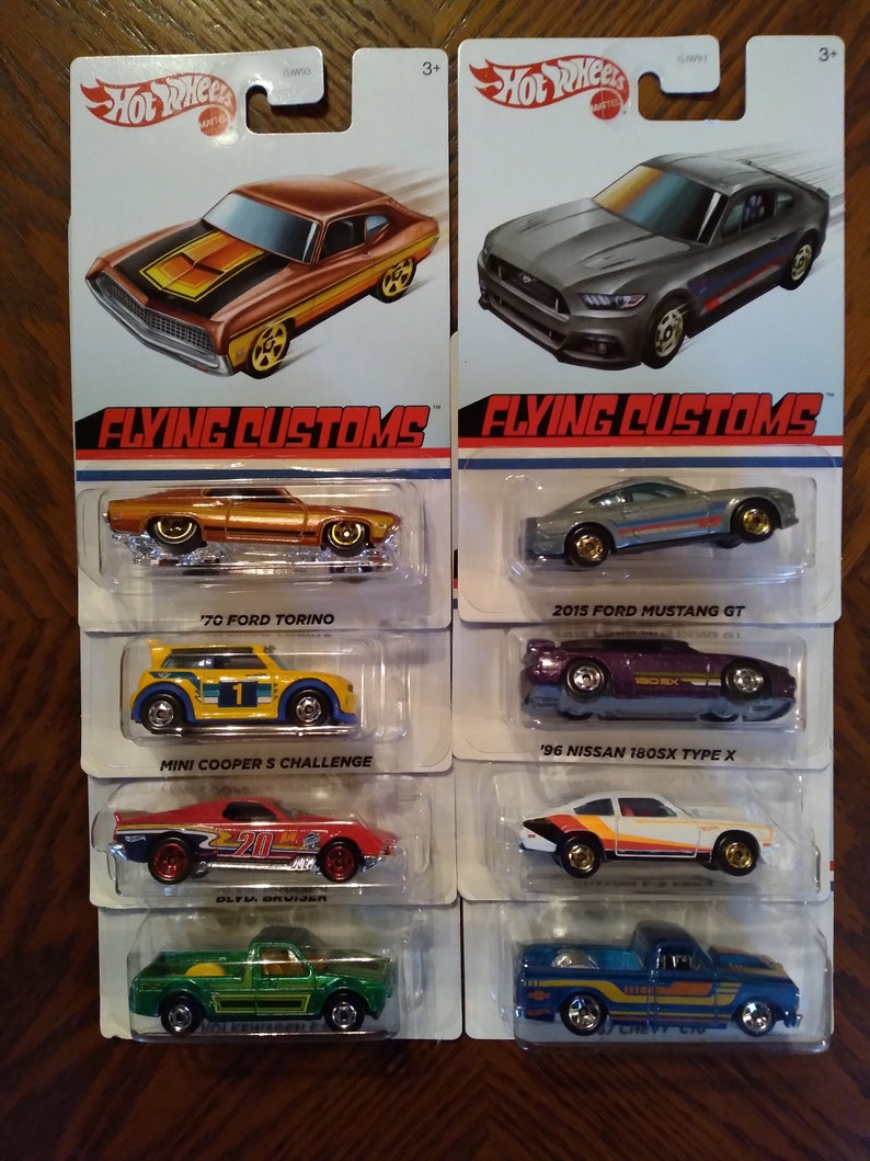 most sought after hot wheels 2020