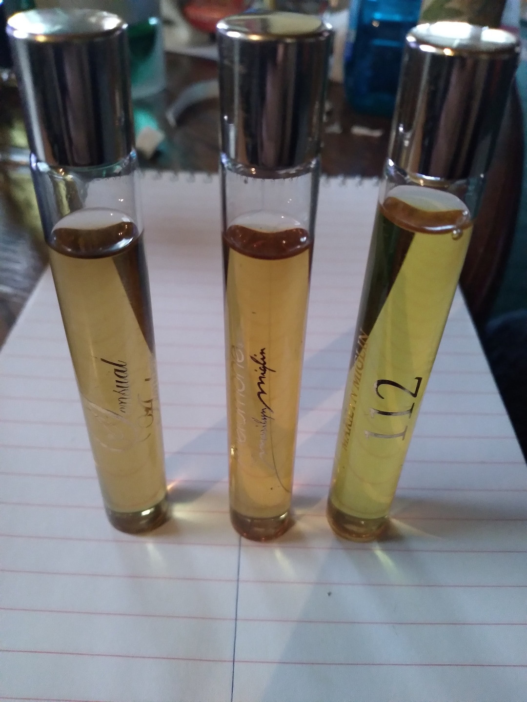 Patti labelle girlfriend perfume sale