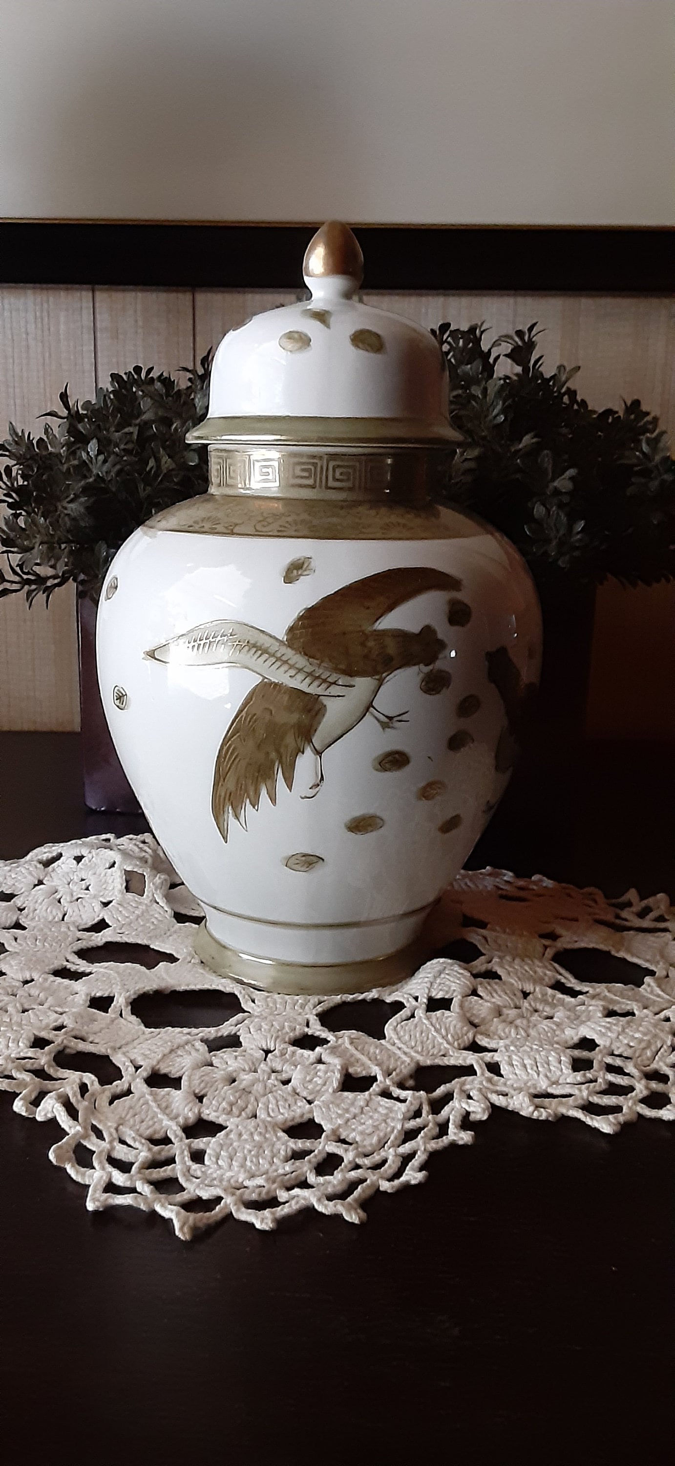 Samson porcelain - Etsy 日本