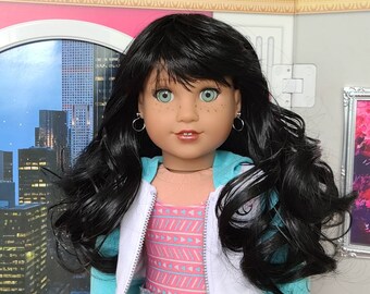 american girl create your own face molds
