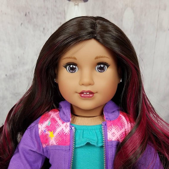 josefina american girl doll worth