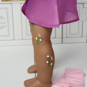 OOAK American Girl Doll  Custom Repaint Classic Mold Beautifully Custom Eyes/ Ballerina Outfit