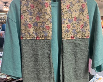 Kitchen Neck Towel Scarf
