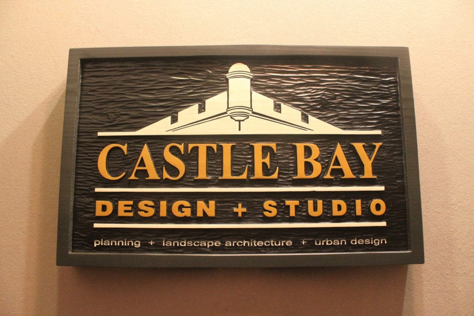 Hand Made Sign Examples CUSTOM WOOD SIGNS | Hand Made Sign | Hand Carved Signs | Small Business ...
