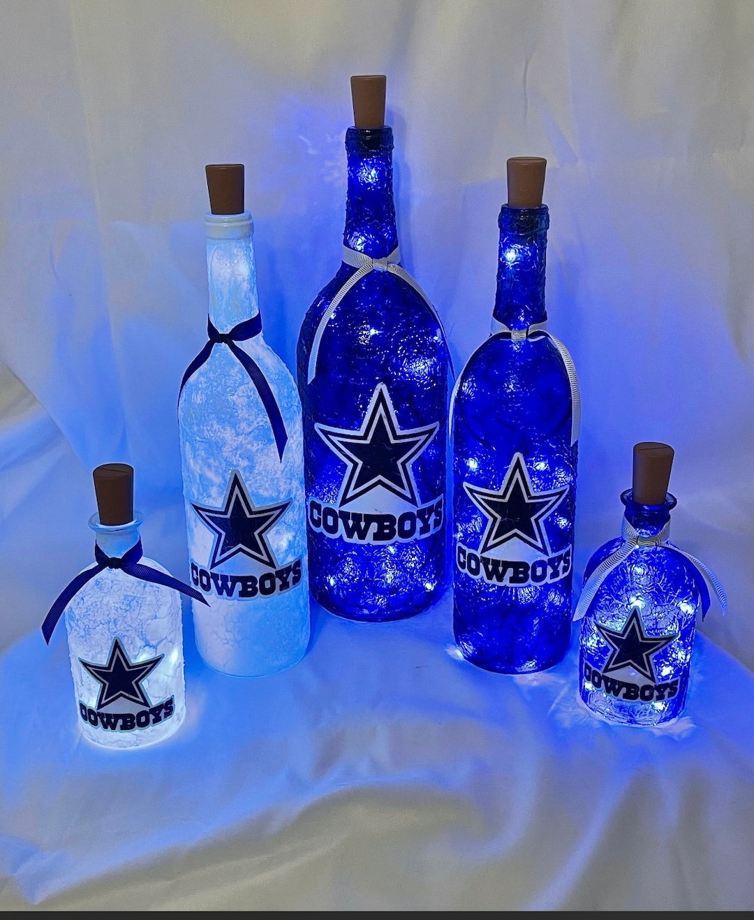 Dallas Cowboys Lights. Dallas Cowboys Gifts. Dallas Cowboys Man Cave
