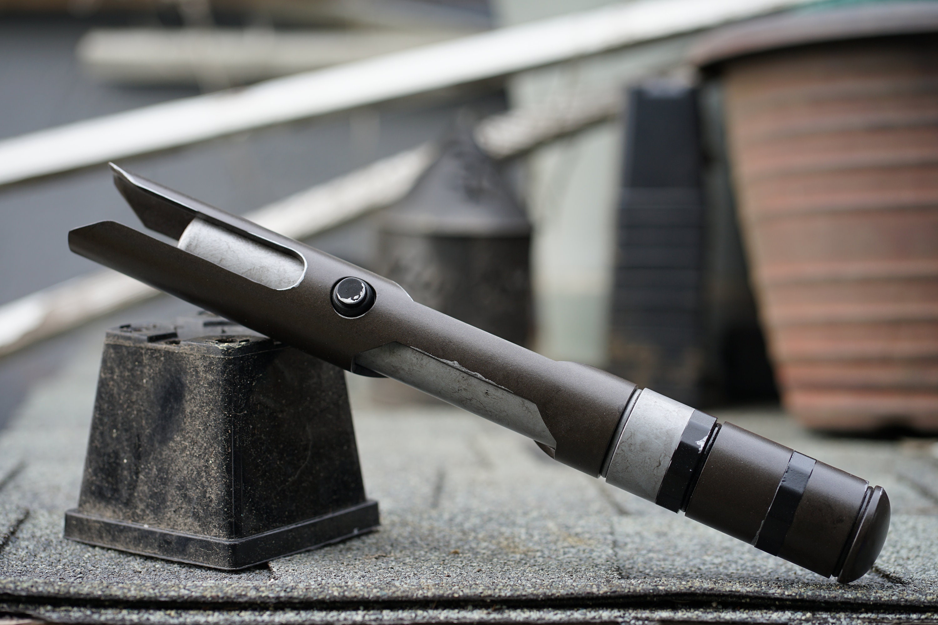 Custom Lightsaber PVC Pattern - Etsy France