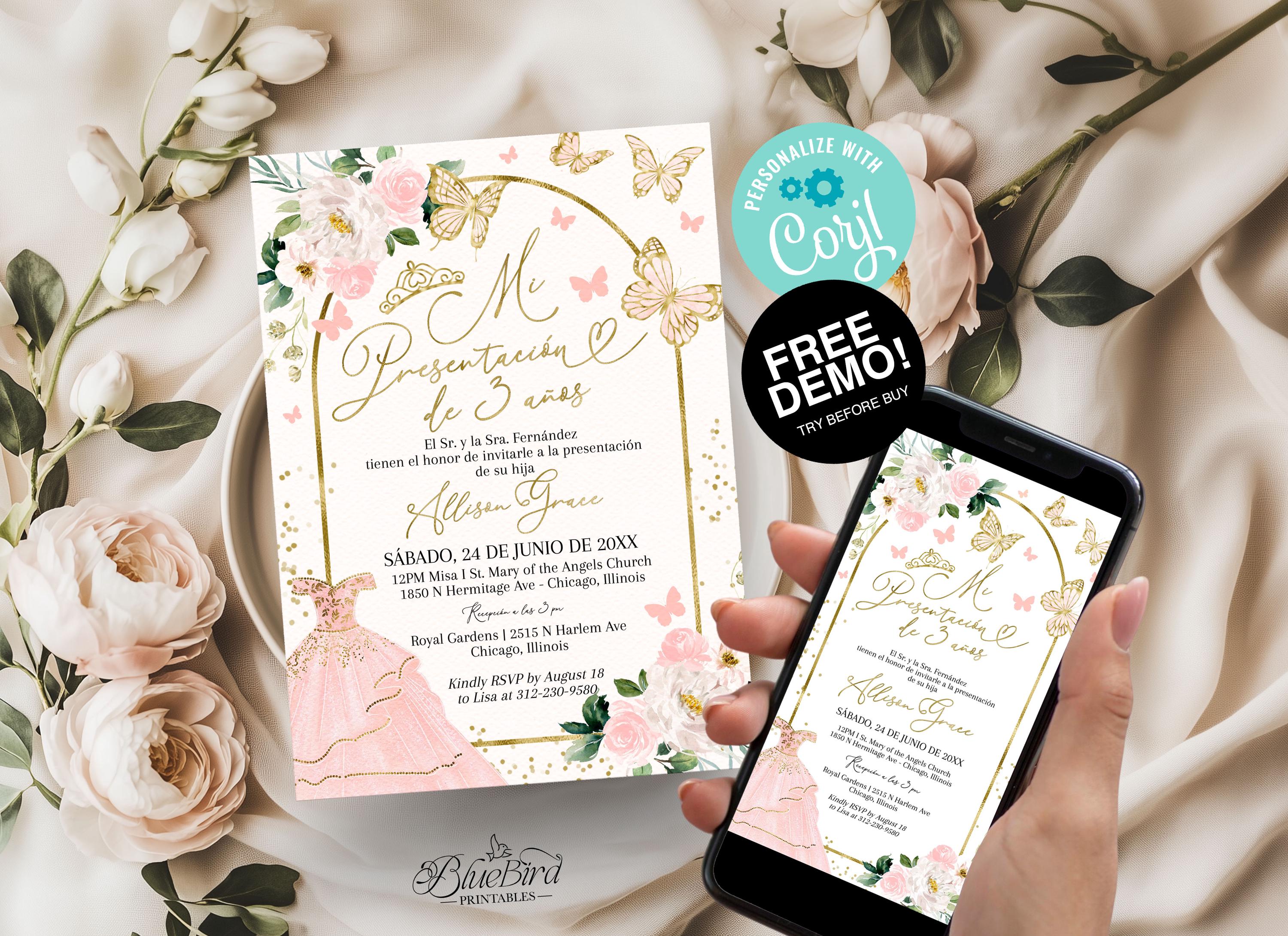 Recuerdos de anos España