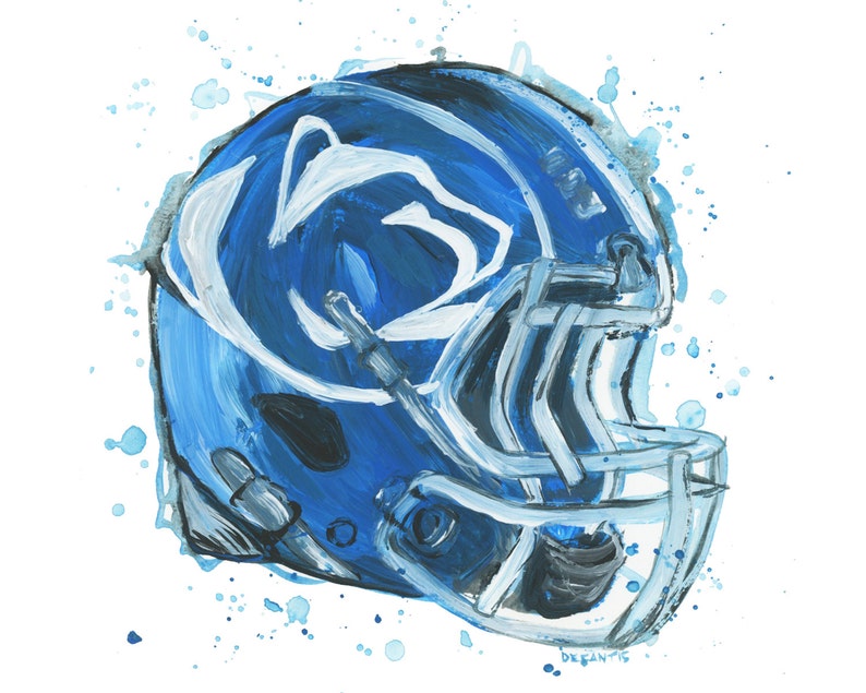 We Are PSU Print - Etsy