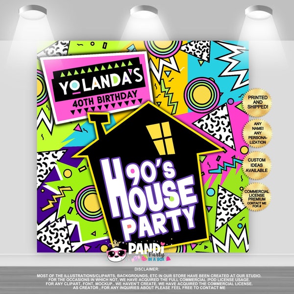 Martin Themed Party Etsy