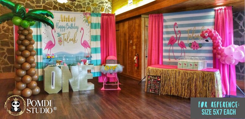 FREE Standard Shipping to the Us- Express Upgrade PRINTED /& SHIPPED Backdrop Step and Repeat Birthday Milestone Party Printed on Vinyl