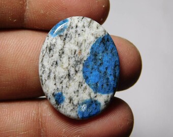 34X16 mm code#3776 Rare Amazing k2 jasper Gemstone Natural genuine k2 jasper Cabochons Top Quality Handmade k2 jasper Loose stone 30Cts.