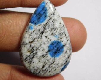34X16 mm code#3776 Rare Amazing k2 jasper Gemstone Natural genuine k2 jasper Cabochons Top Quality Handmade k2 jasper Loose stone 30Cts.