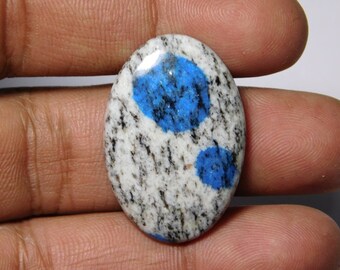 34X16 mm code#3776 Rare Amazing k2 jasper Gemstone Natural genuine k2 jasper Cabochons Top Quality Handmade k2 jasper Loose stone 30Cts.