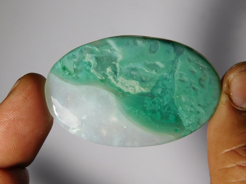 45X28 MM Top Quality Mtorolite Cabochons,100/% Natural Mtorolite Gemstone,Mtorolite Loose Gemstone Semi Precious 50Cts.