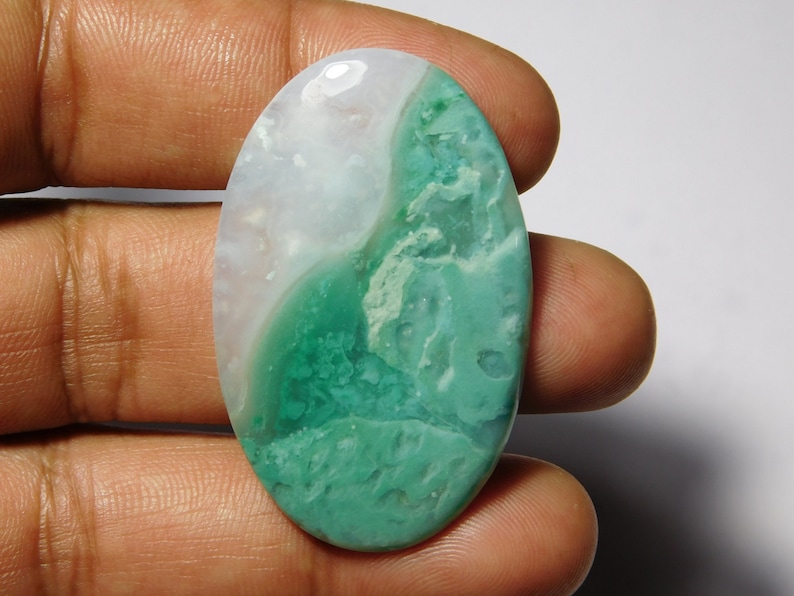 45X28 MM Top Quality Mtorolite Cabochons,100/% Natural Mtorolite Gemstone,Mtorolite Loose Gemstone Semi Precious 50Cts.