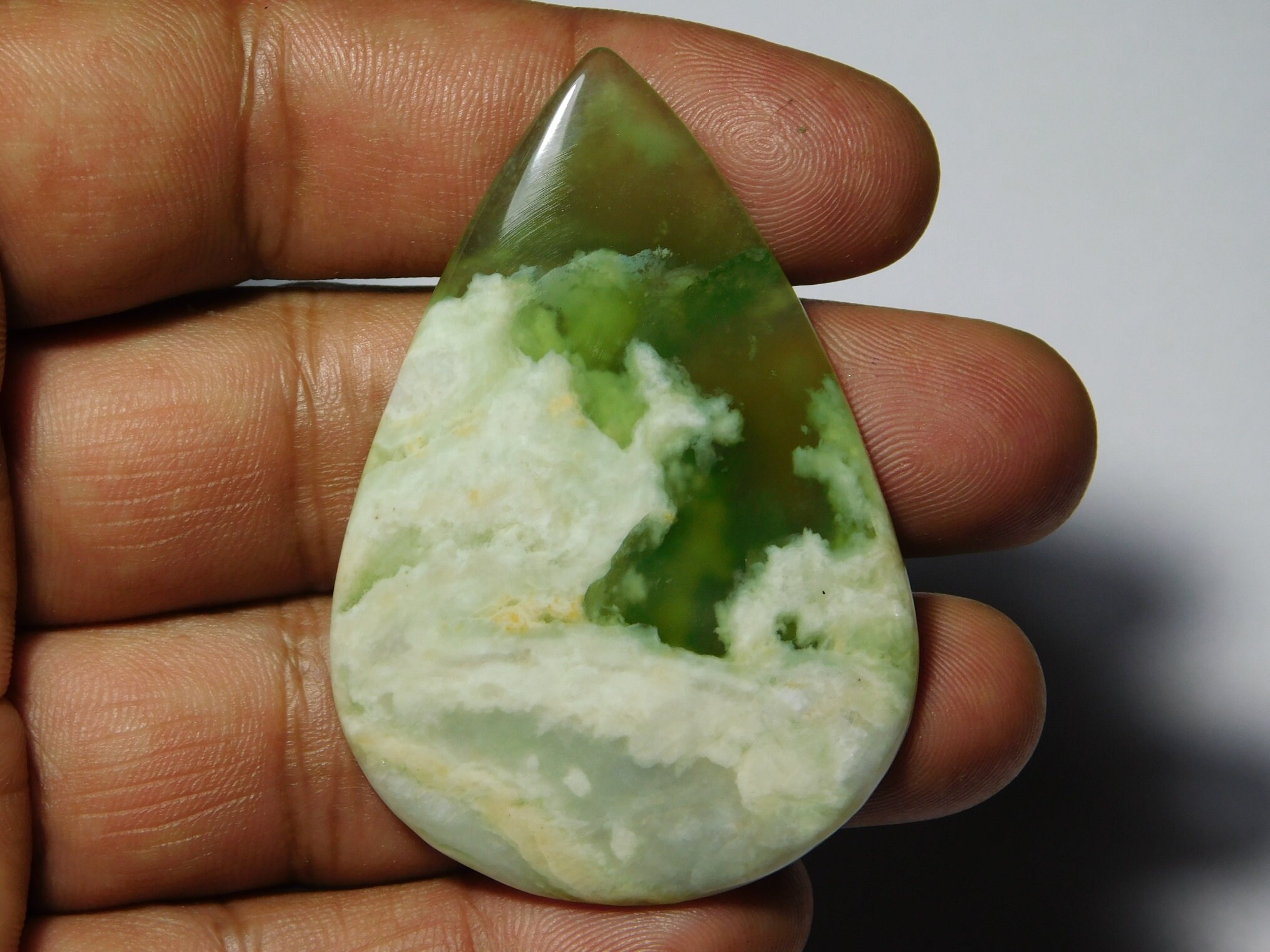 Natural Serpentine Quality Serpentine Etsy