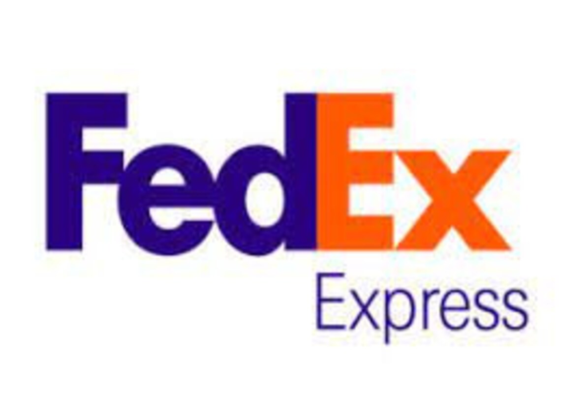 Express Delivery Etsy