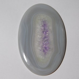 mm 40X32 Natural Agate Slice Cabochons Amazing Quality Agate Slice Gemstone Top Grade Hand Polished Agate Slice Loose Stone 70Cts.