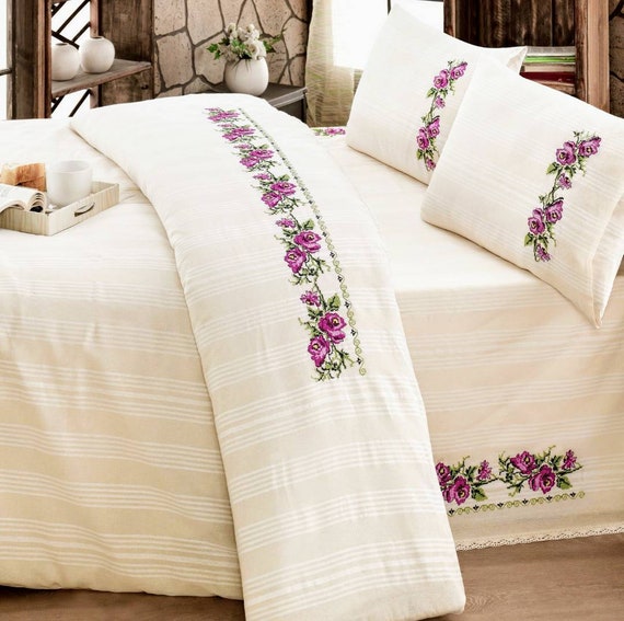 turkish bedding