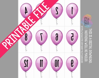 Printable: Forward AND Mirror Image reverse Backwards - Etsy