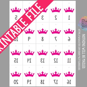 Bling Queen Pink Paparazzi Mirrored Live Sale Reverse Text Bling Queen Pink Paparazzi Mirrored Live Sale Reverse Text