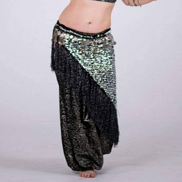SunWanyi Belly Dance Set Donna Orientale Danza Del Ventre Sexy Gonna Costume Descrizione Della Sequenza 117370604