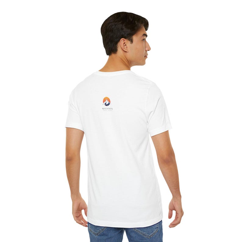 Travel Is A Way Of Life Shirt | Wanderlust Quote Tee | Digital Nomad Gift | Adventure Shirt image 16