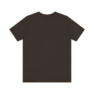 Travel Is A Way Of Life Shirt | Wanderlust Quote Tee | Digital Nomad Gift | Adventure Shirt image 2