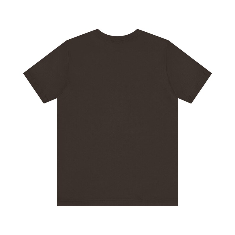 Travel Is A Way Of Life Shirt | Wanderlust Quote Tee | Digital Nomad Gift | Adventure Shirt image 2