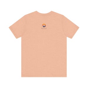 Travel Is A Way Of Life Shirt | Wanderlust Quote Tee | Digital Nomad Gift | Adventure Shirt image 8