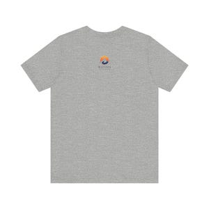 Travel Is A Way Of Life Shirt | Wanderlust Quote Tee | Digital Nomad Gift | Adventure Shirt image 10
