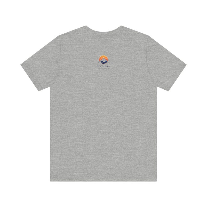 Travel Is A Way Of Life Shirt | Wanderlust Quote Tee | Digital Nomad Gift | Adventure Shirt image 10