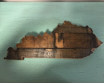 ケンタッキーバーボン樽18本