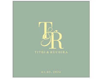 Reserved - Custom Listing for Ruchira