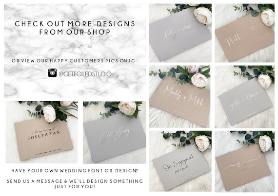 Livre D'or Rustique Pour Mariage, Funérailles, Commémoration, Livre D'or Pour Funérailles à Couverture Rigide | Livre D'or Pour S'inscrire, Célébration De La Vie | Livre D'or Avec Carte De Table