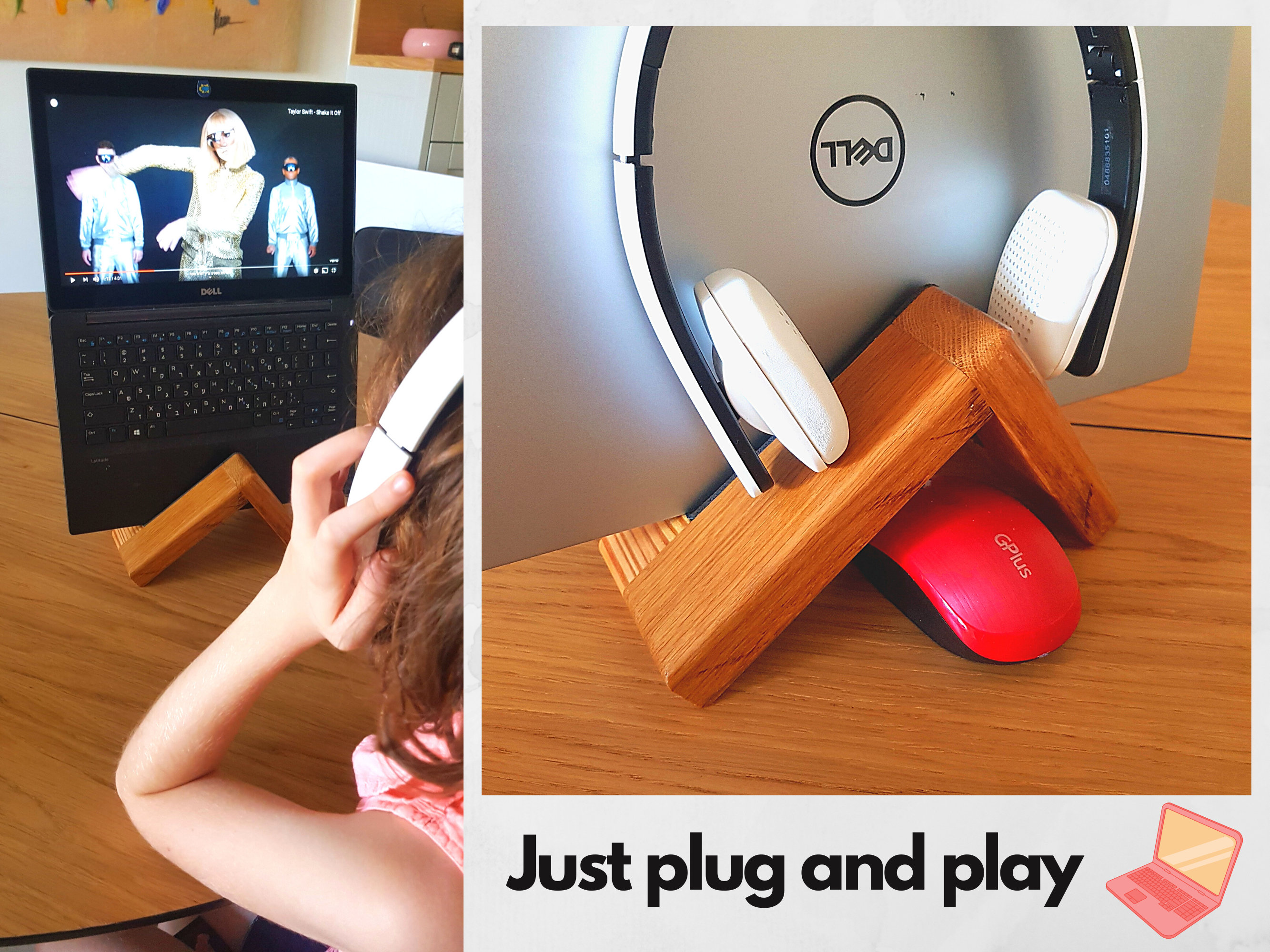 complexity to exile Corporation vertical laptop stand with fan dress