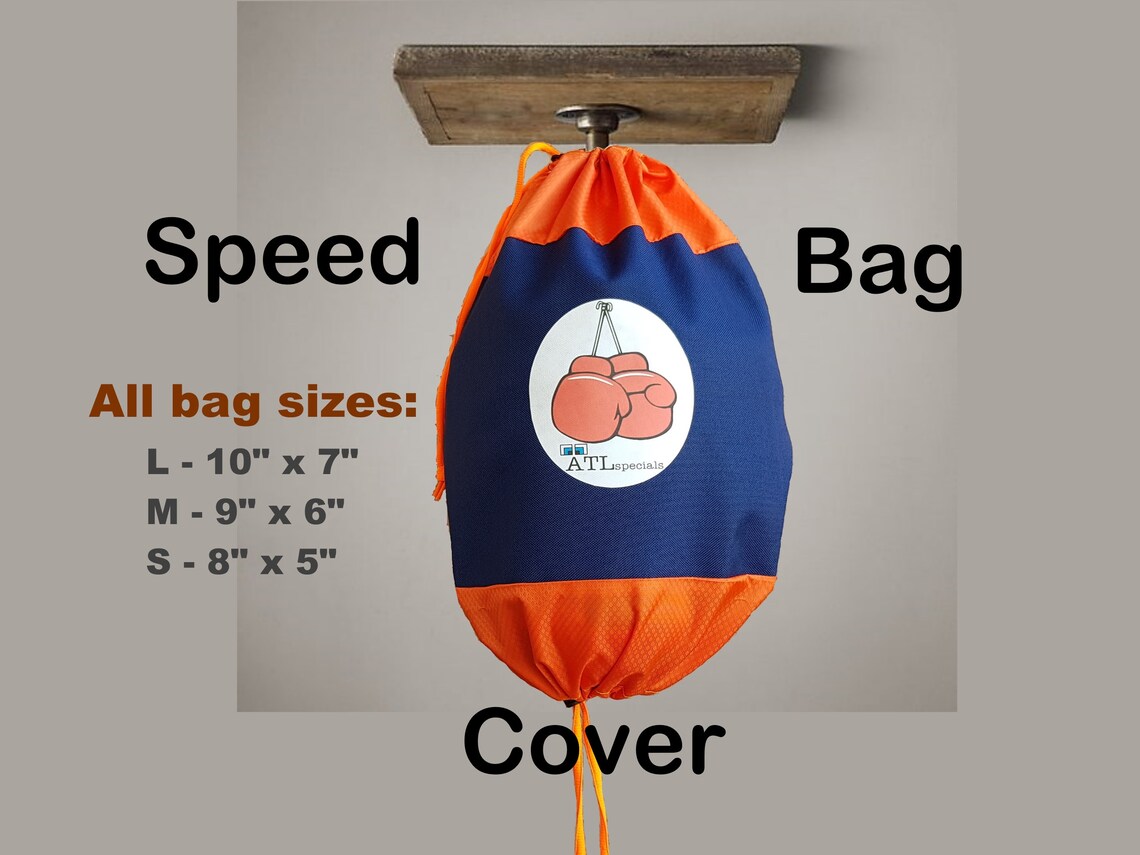Punching bag cover waterproof outdoor/ indoor cover for Etsy