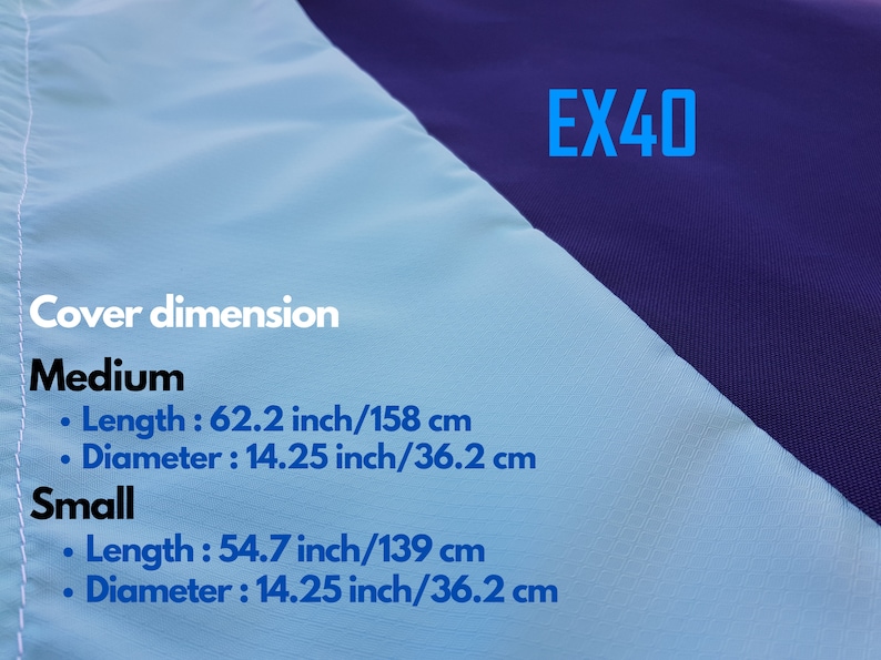 Punching Bag Cover Waterproof Outdoor/ Indoor Cover for Etsy